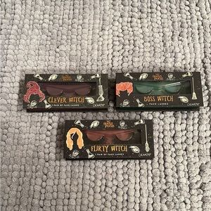 ColourPop Hocus Pocus Eyelash Set